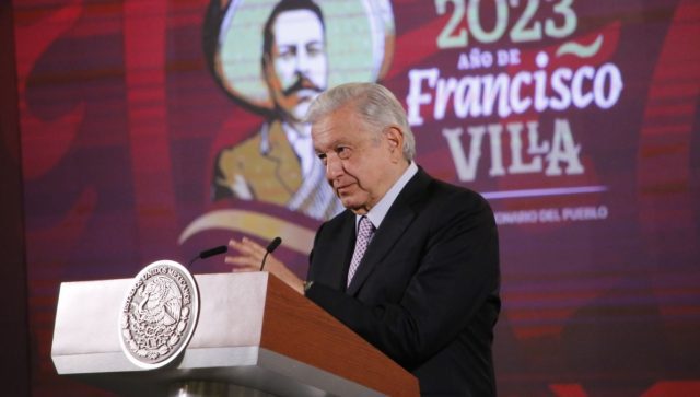 Gobierno de México expone presupuesto y privilegios del Poder Judicial