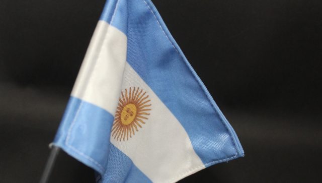 Reciben amenaza de bomba las embajada de Israel y Estados Unidos en Argentina