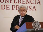 López Obrador arremete contra el ministro Luis María Aguilar