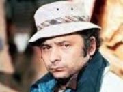 Muere el actor estadounidense Burt Young, a los 83 años