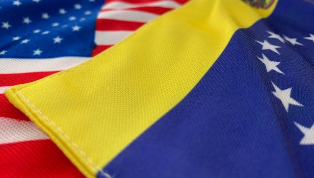 Venezuela logra alivio por sanciones de Estados Unidos y condiciona elecciones 2024