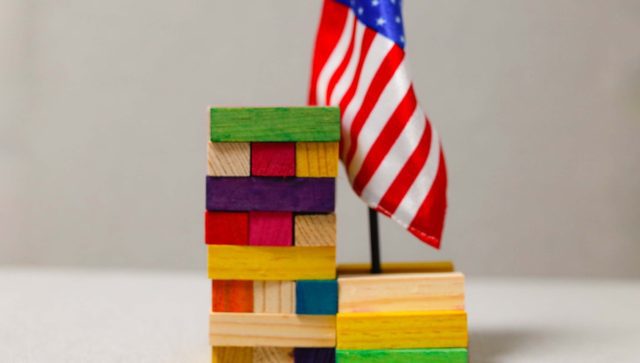Estados Unidos impulsa reducción de emisiones de carbono en el sector de construcción