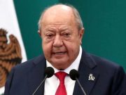 Muere Carlos Romero Deschamps, exlíder sindical de Pemex