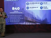 Sedena asegura que el Tren Maya ha generado 60 mil empleos en los tramos 5, 6 y 7
