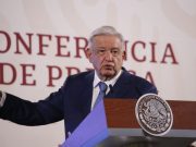 AMLO llevará mensaje de Encuentro Palenque sobre el fenómeno migratorio a Joe Biden