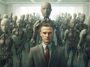 Ya hay abogados que con IA ganan juicios pero en México no hay ni digitalización