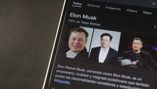 Por qué Elon Musk propuso donar mil millones si cambia de nombre Wikipedia