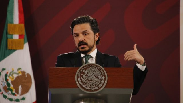 IMSS-Bienestar ha beneficiado 53.2 millones de personas en 23 estados de la República