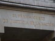 Senado aprueba extinción de fideicomisos del Poder Judicial