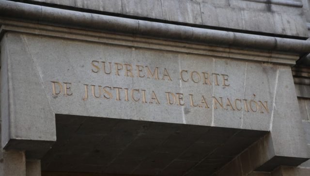 Senado aprueba extinción de fideicomisos del Poder Judicial