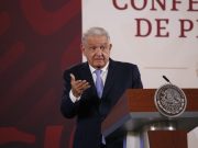 Olga Sánchez Cordero y AMLO discrepan por fideicomisos en el Poder Judicial