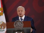 Gobierno de México confirma la incomunicación de Guerrero tras paso del huracán Otis