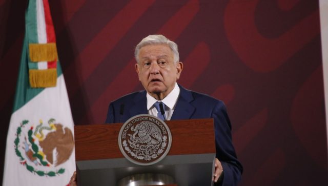 Gobierno de México confirma la incomunicación de Guerrero tras paso del huracán Otis