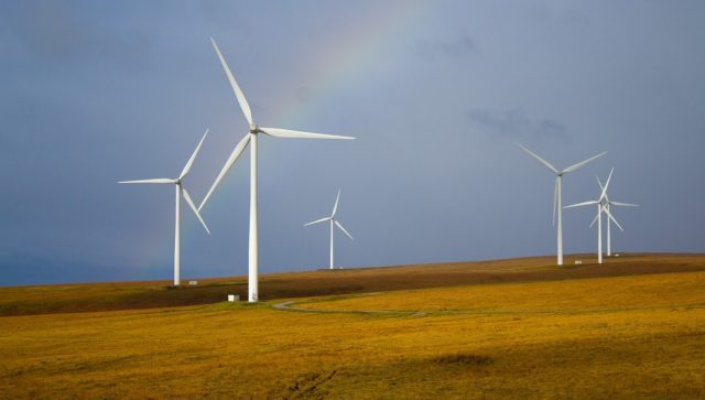 AiPower impulsa la generación de energía sostenible en México