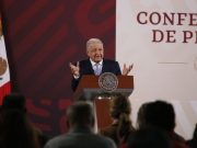 Explotación de cobre: Una oportunidad de desarrollo para Sonora, según López Obrador