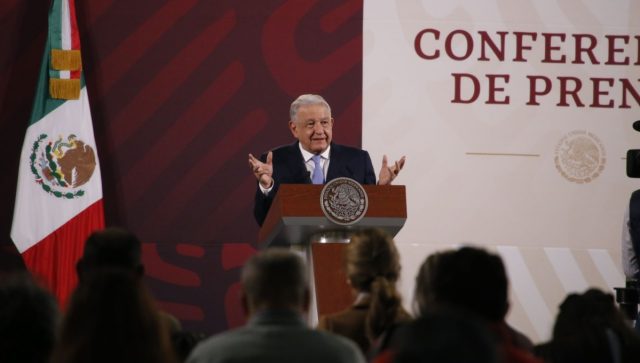 Explotación de cobre: Una oportunidad de desarrollo para Sonora, según López Obrador