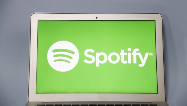 México es uno de los países con mayor cantidad de usuarios en Spotify Premium