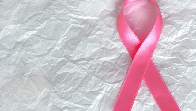 Cáncer de mama: factores de riesgo modificables y no modificables
