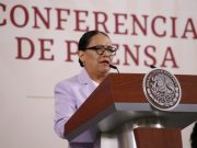 SSPC reporta afectaciones en sector hotelero de Acapulco tras paso del huracán Otis
