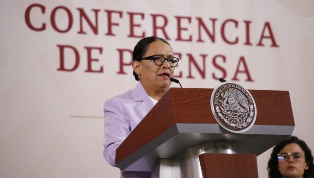 SSPC reporta afectaciones en sector hotelero de Acapulco tras paso del huracán Otis
