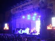 Suma Cervantino más de 100 mdp en derrama económica; resta una semana de actividades