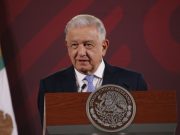 AMLO trabaja en plan para rehabilitar Acapulco por los daños que deja el huracán Otis