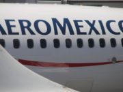Aerolíneas mexicanas ayudan a evacuar turistas de zonas afectadas en Guerrero