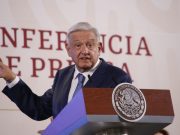 López Obrador se defiende de las acusaciones por la desaparición del Fonden