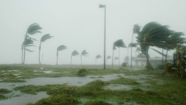 Guerrero concentra el 48 % de pérdidas por siniestros hidrometereológicos
