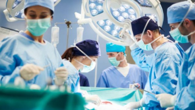 Avances en el trasplante de hígado en pacientes con cáncer