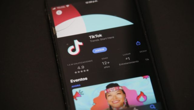 TikTok asegura aportar más transparencia a moderación de contenidos en Europa
