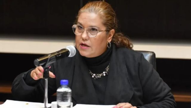 Aprueban Ley Ocaña en el Estado de México