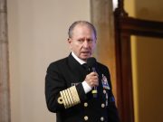 Marina apoyará en Acapulco con limpieza, seguridad y censos tras paso de huracán Otis