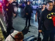 Balacera en Venustiano Carranza deja un muerto y cuatro heridos