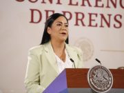 Secretaría de Bienestar evalúa daños a viviendas afectadas por el huracán Otis