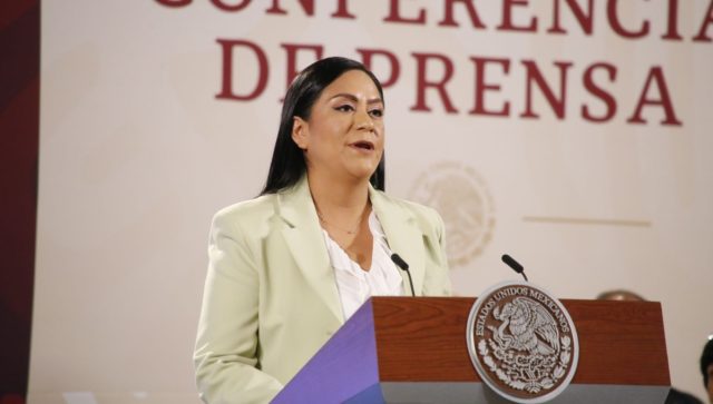 Secretaría de Bienestar evalúa daños a viviendas afectadas por el huracán Otis
