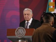 López Obrador arremete contra Vicente Fox por “crear pánico con desinformación”
