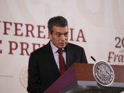 Tabasco y Chiapas se solidarizan con Guerrero y muestran avances del Tren Maya