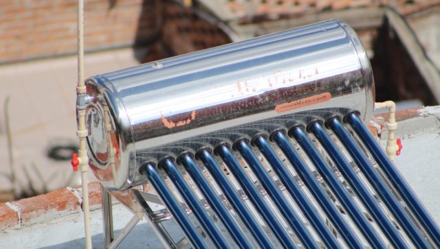 Sonora presume ser el principal generador de energía fotovoltaica