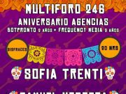 Súmate a este plan para tu Halloween 2023