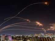 Domo de Hierro, la protección antimisiles de Israel que falló