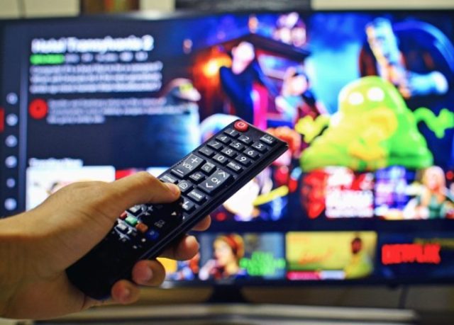Más del 40 % de la generación Z puede dejar de pagar sus servicios de streaming