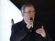 Ebrard sigue con Morena, pero denuncia irregularidades en la selección de Sheinbaum