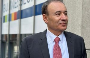 Propone Alfonso Durazo que notarios tengan neutralidad política por ley