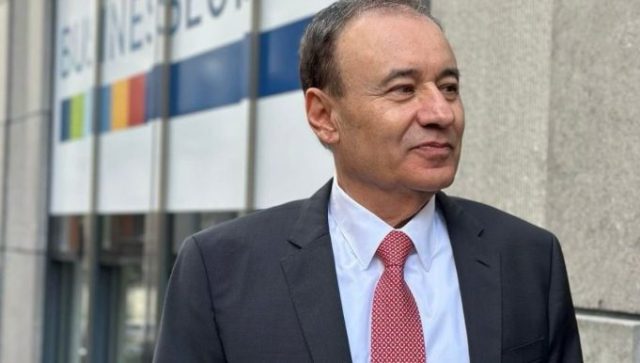 Propone Alfonso Durazo que notarios tengan neutralidad política por ley