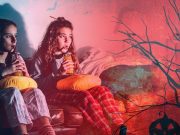 Las 5 películas mexicanas de terror para ver en Halloween y Día de Muertos