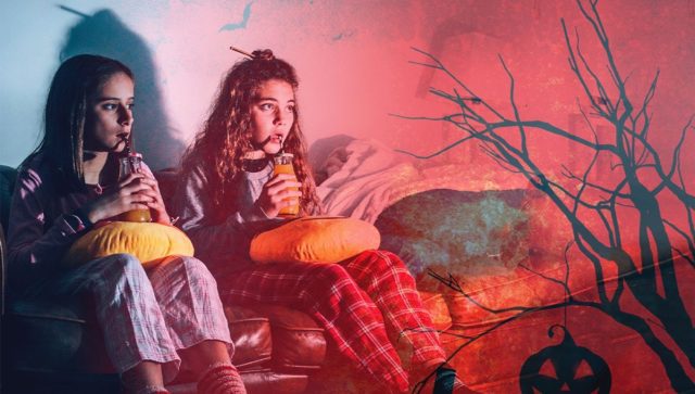 Las 5 películas mexicanas de terror para ver en Halloween y Día de Muertos