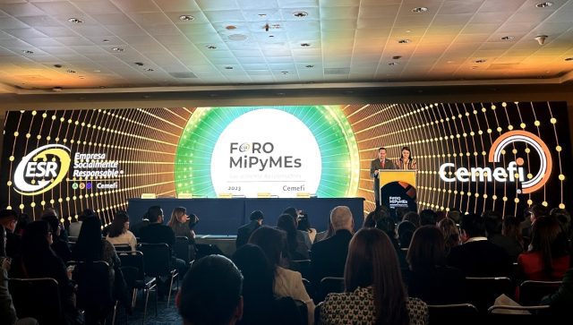 Seselec recibe el Distintivo ESR® por cuarto año