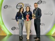Jajma obtiene por 5o. año el Distintivo en Responsabilidad Social