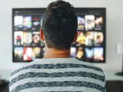 México es el país que más consume películas de terror